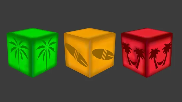 Developer update image for 3 New Items for Player Tables Just Dropped