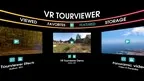 VR Tourviewer screenshot 4