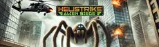 Heli-Strike: Alien Siege hero image