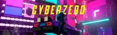 Cyber Zero X: Cyberpunk Driving hero image