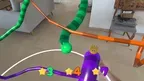 Snakes! screenshot 4
