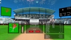 Cover Drive Cricket 22 screenshot 2