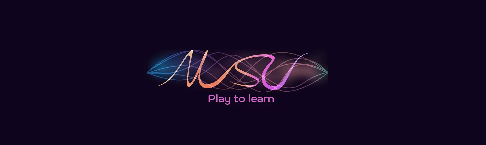 NUSU - Play to learn music