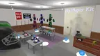 Hockey Goalie Pro screenshot 4