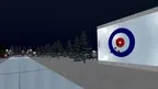 Santa's Christmas Curling screenshot 4