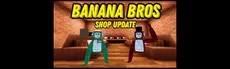 Banana Bros hero image