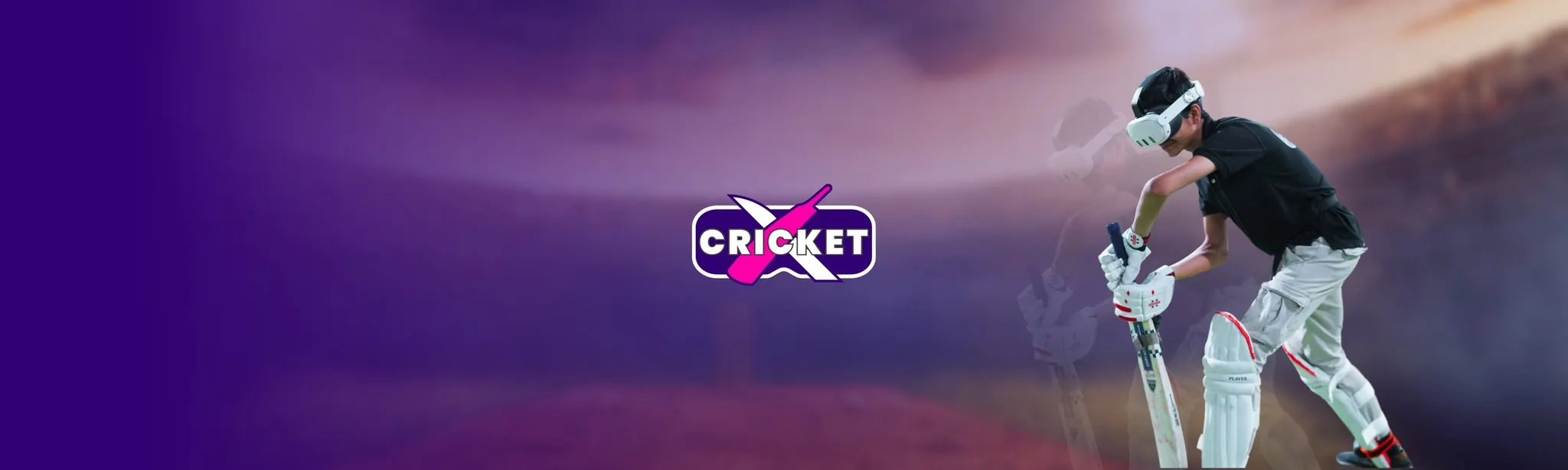 Cricket X
