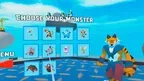 Trivia Monsters screenshot 2