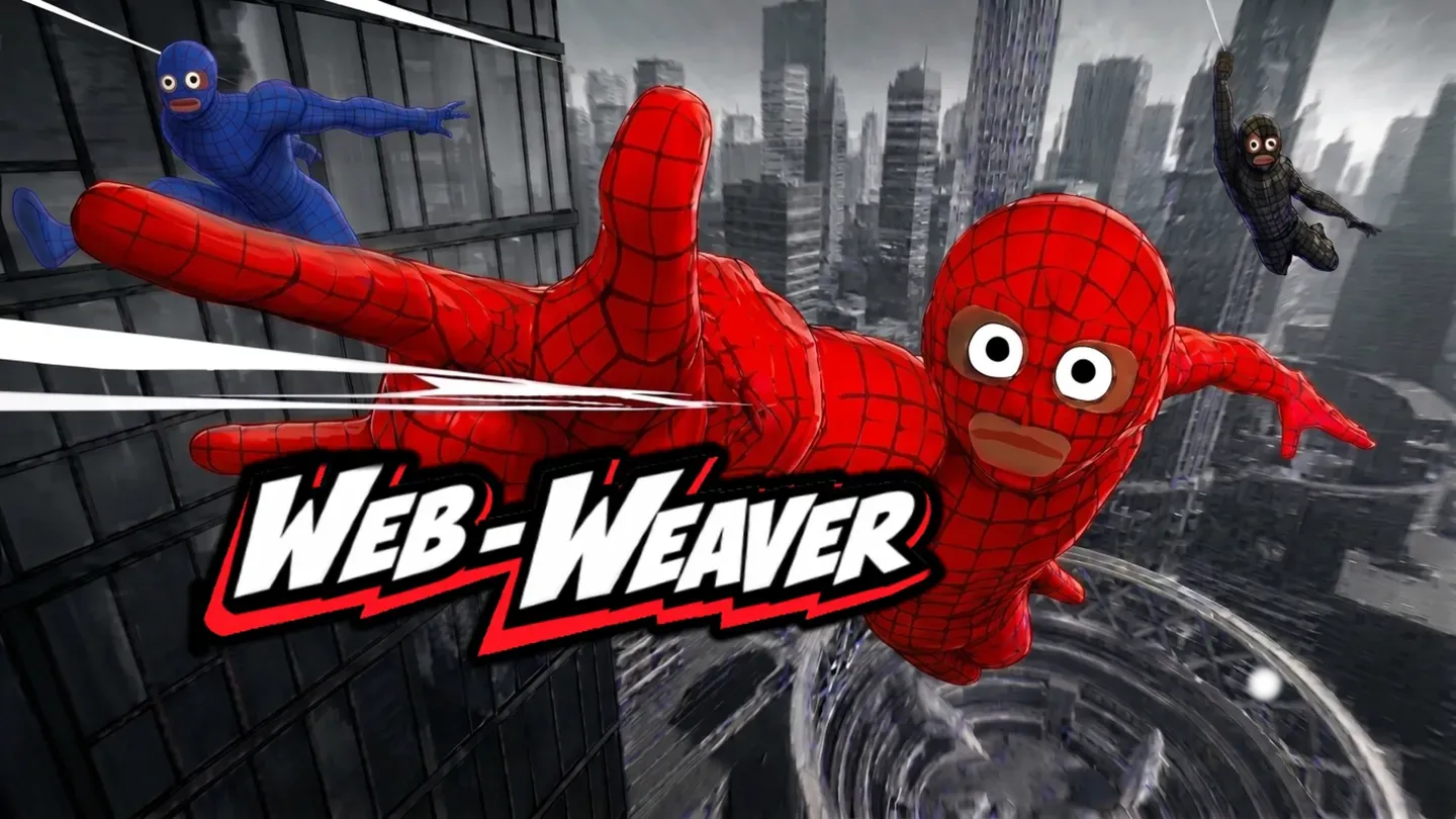 Web Weaver trailer 0