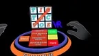 Tic Tac Toe VR screenshot 5