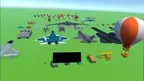 VRealm Funverse – Ultimate VR Game Hub screenshot 1