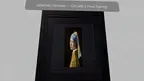 Virtual Art Gallery: VR Exhibition screenshot 2