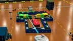 Cargo Loop: Color Sort Puzzle screenshot 4