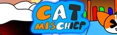 Cat Mischief hero image