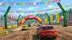 Off-Road Mud Racing: Monster Truck screenshot 2