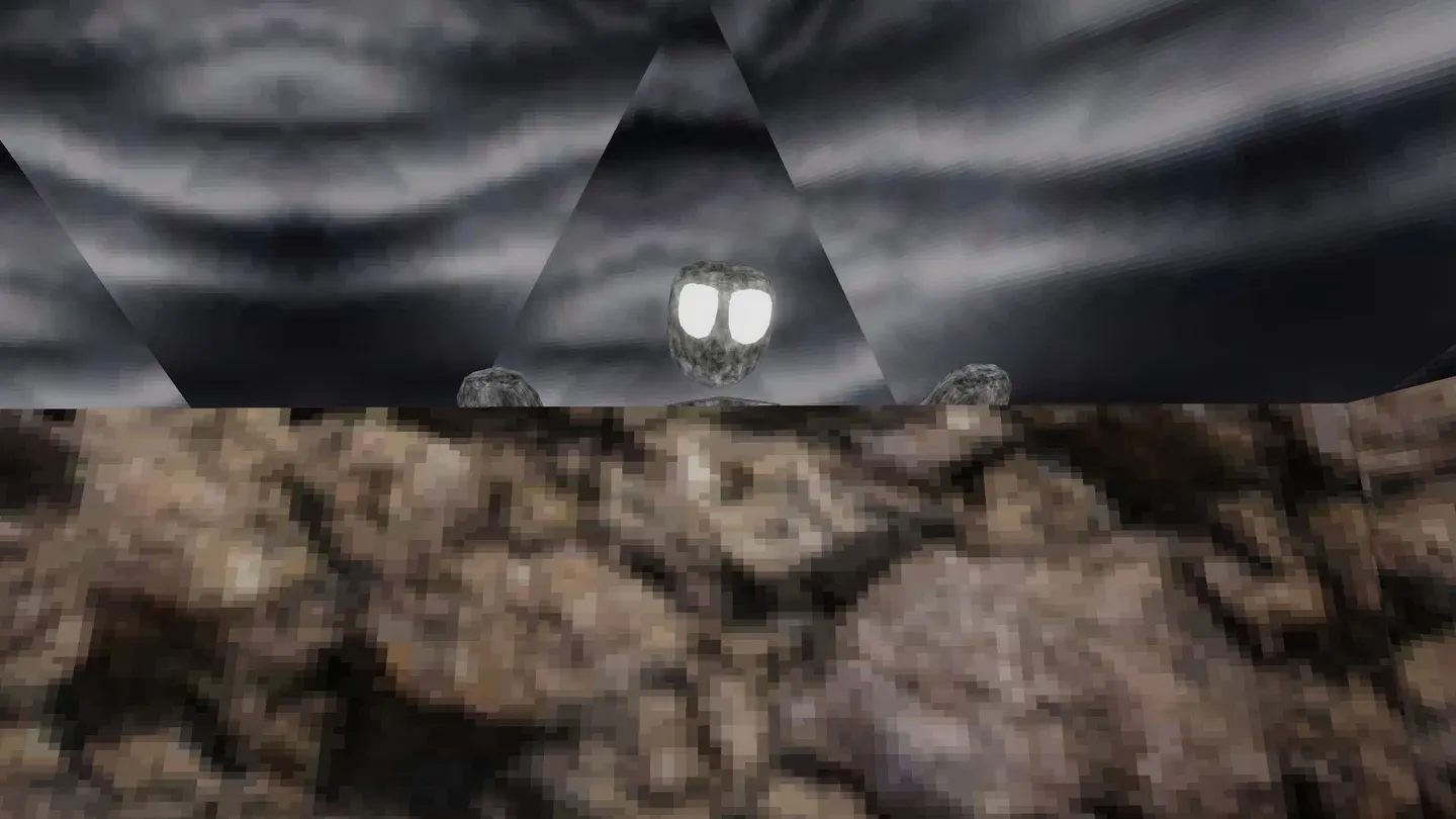 Gorilla Christmas Tag cover image