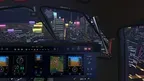 Flight Simulator Night Flight screenshot 4