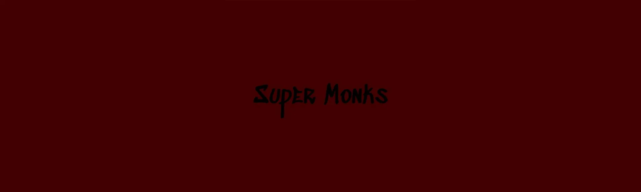Super Monks