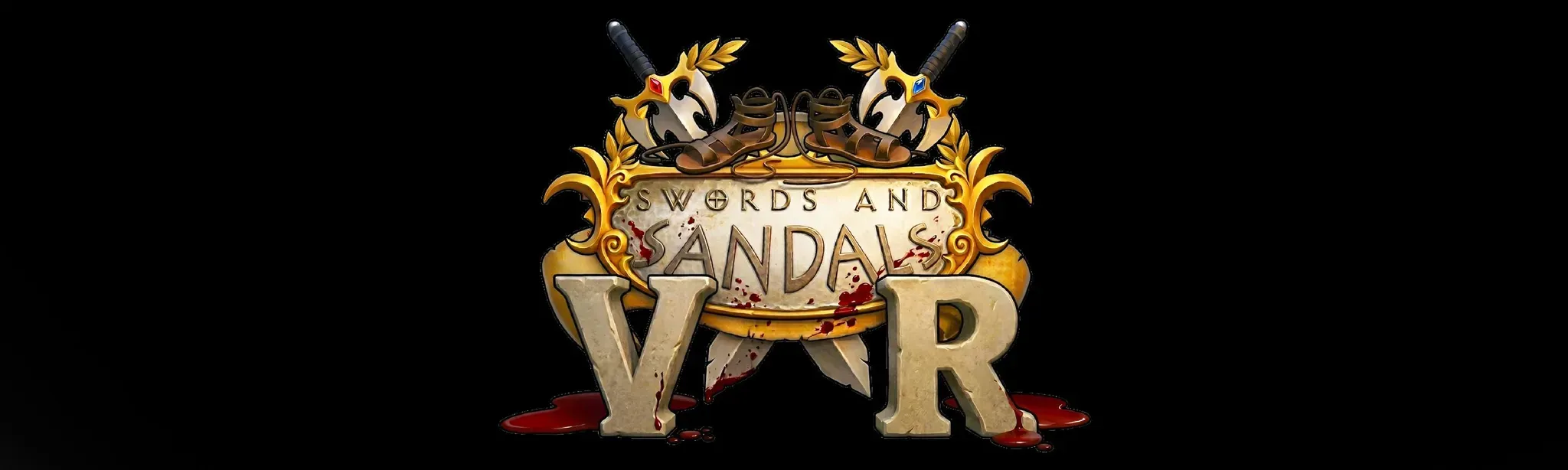 Swords and Sandals VR
