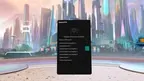 SpatialVPN screenshot 1