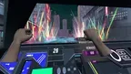 Cyber Zero X: Cyberpunk Driving screenshot 2