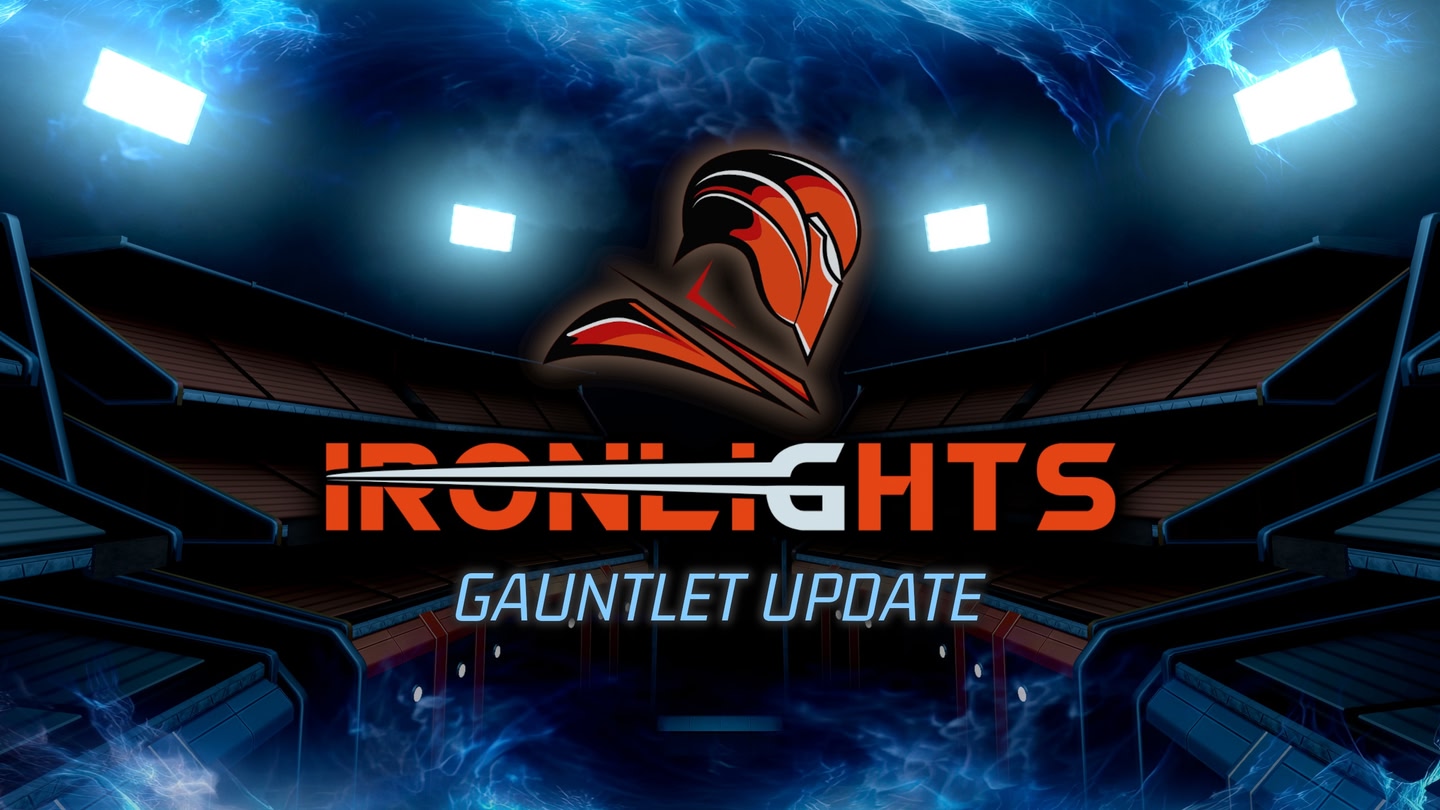 Ironlights trailer 0