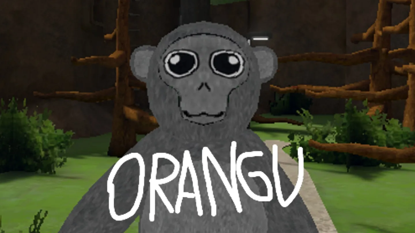 Orangu trailer 0