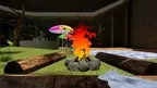 Og Clouds Gorilla Horror screenshot 0