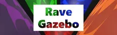 Rave Gazebo hero image