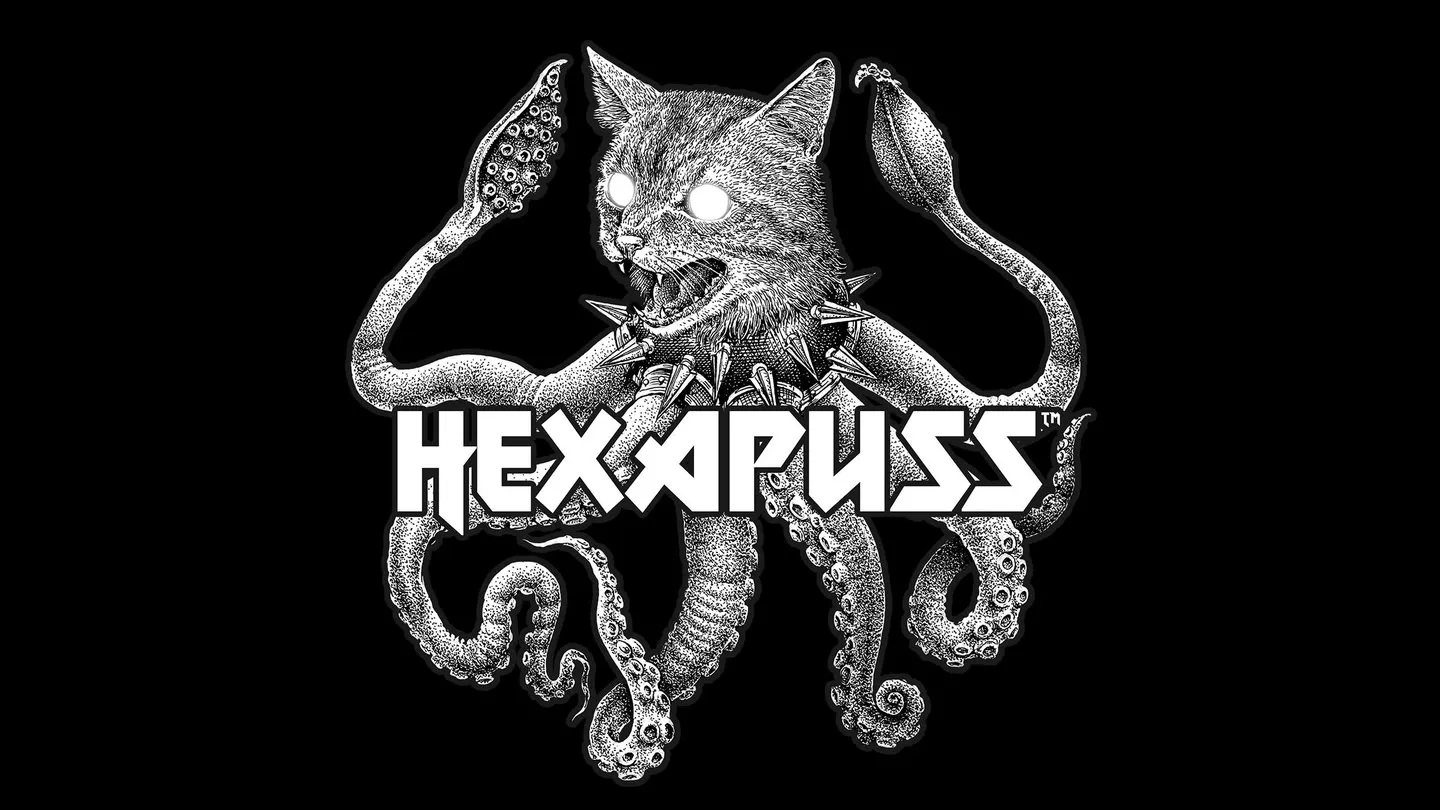 Hexapuss trailer 0