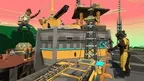 Battle Edge screenshot 4