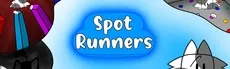 Spot Runners hero image