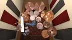 VR Drums Ultimate Streamer screenshot 3
