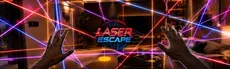 Laser Escape hero image