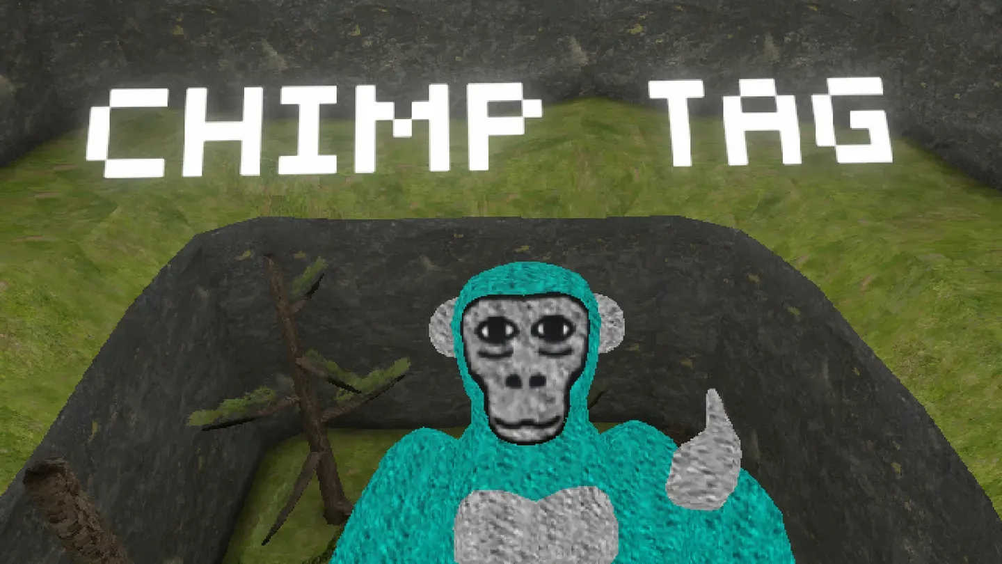 Chimp Taggers trailer 0