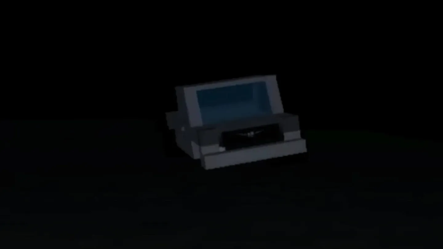 Fun‎ Monke Hor‎ror‎ cover image