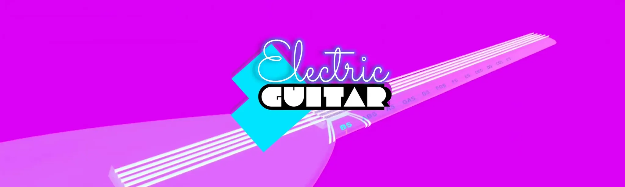 Electric Guitar