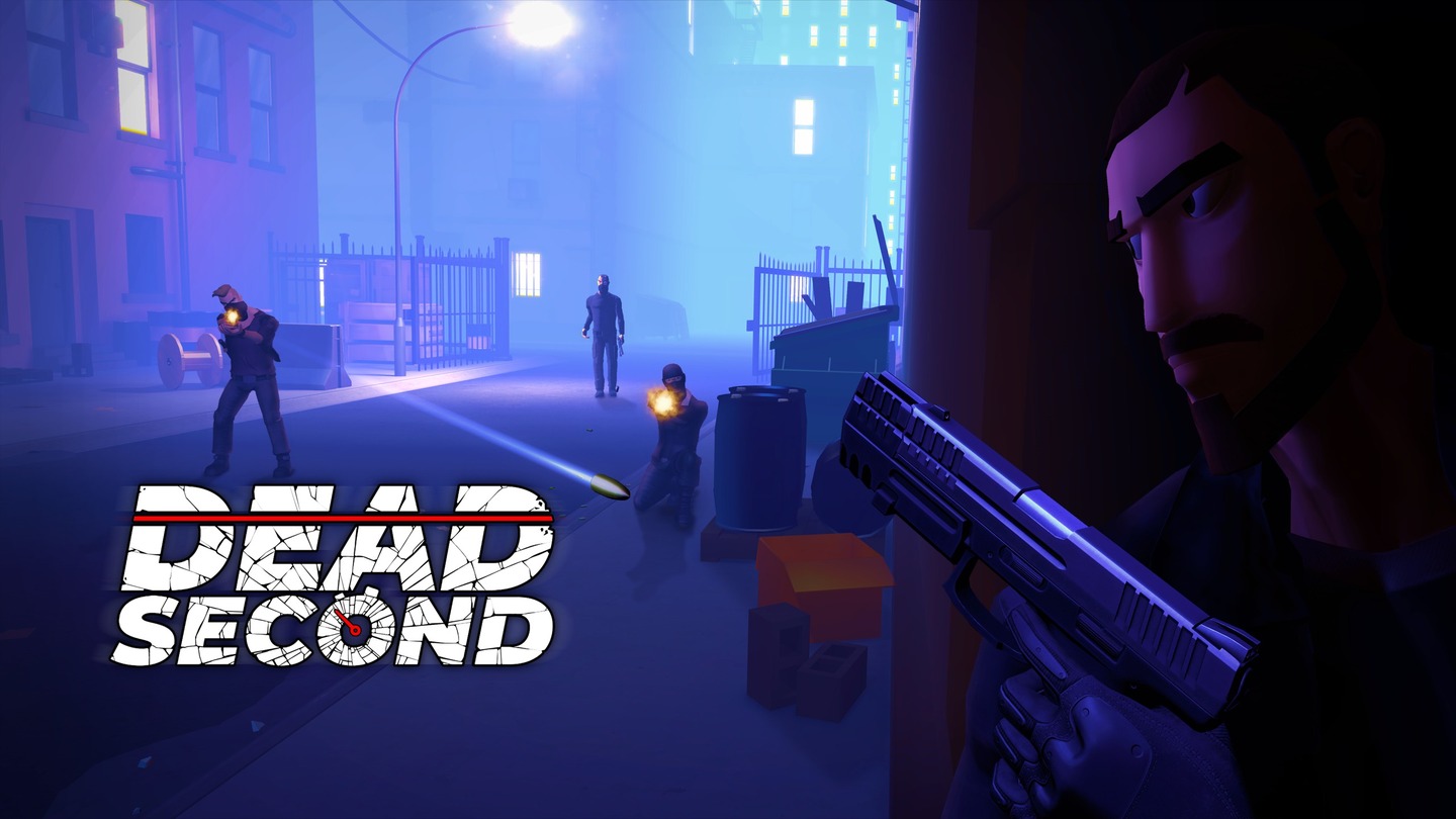 Dead Second trailer 0