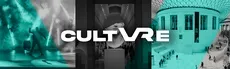 CultVRe – Culture Comes Alive in VR hero image