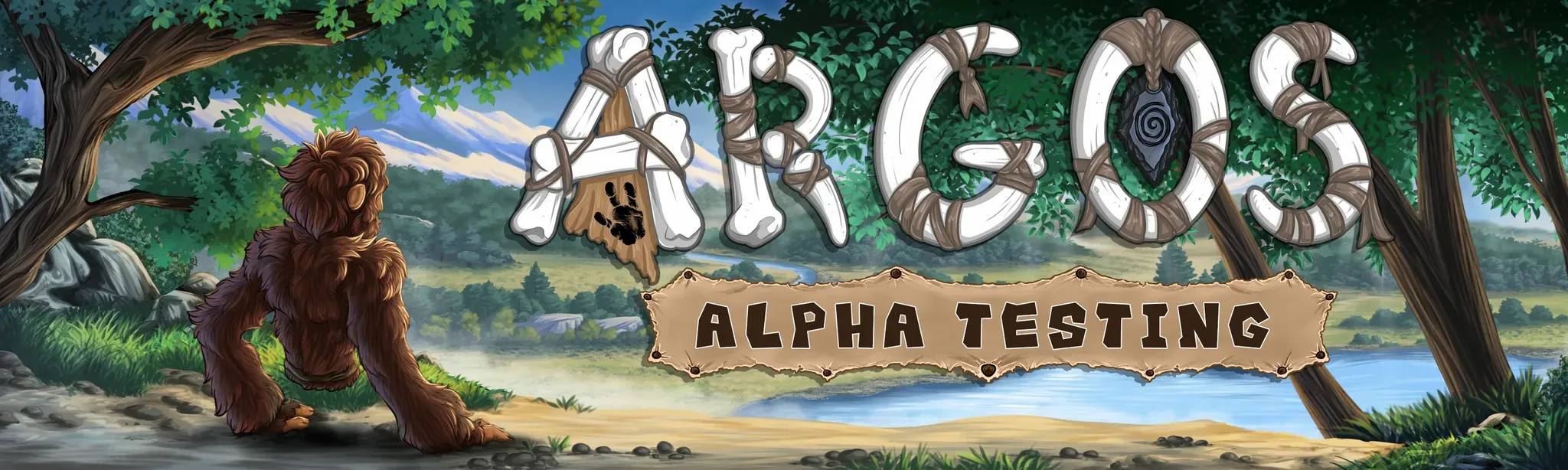 ARGOS: Alpha Testing