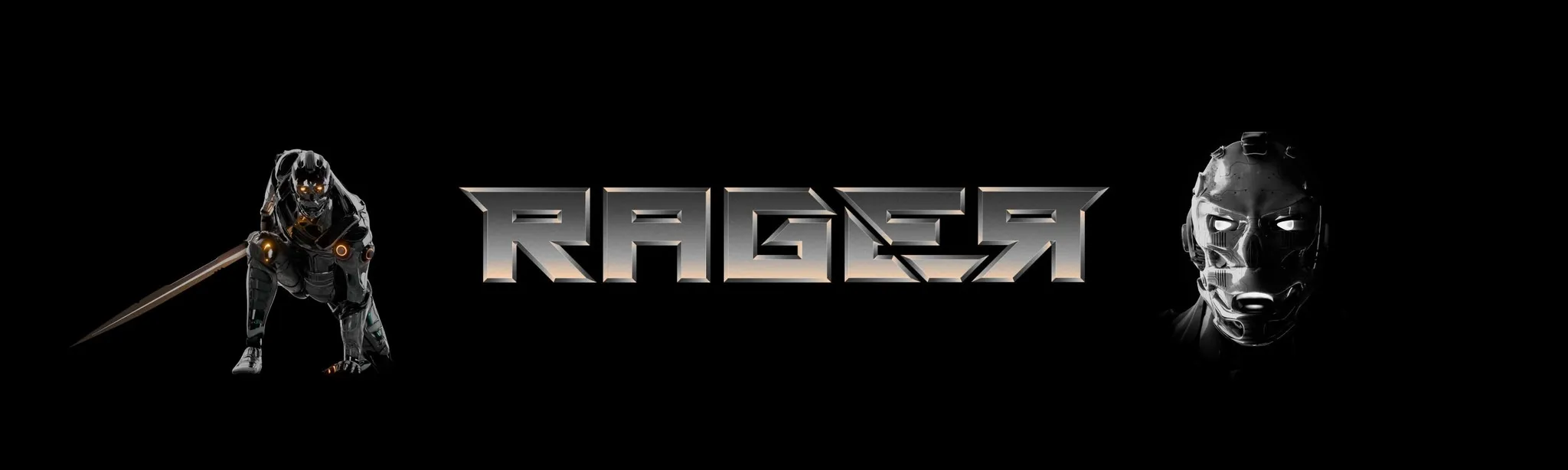 RAGER