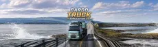 Cargo Truck Simulator VR hero image