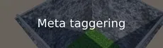 Meta taggering hero image