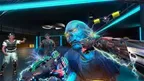 Death Horizon: Cyberfusion screenshot 2