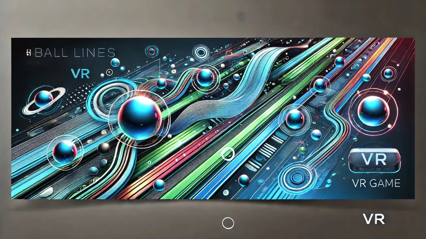 Ball Lines trailer 0