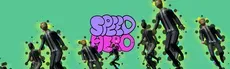 Speed Hero hero image