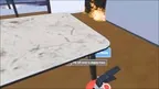 Fire Fighting: Kitchen screenshot 2