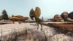 Dinosaur Prehistoric Hunter VR screenshot 5