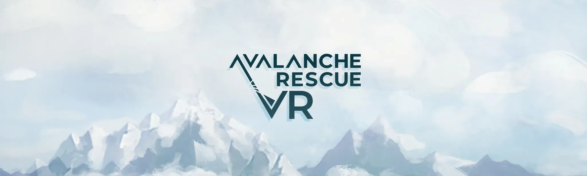 Avalanche Rescue VR