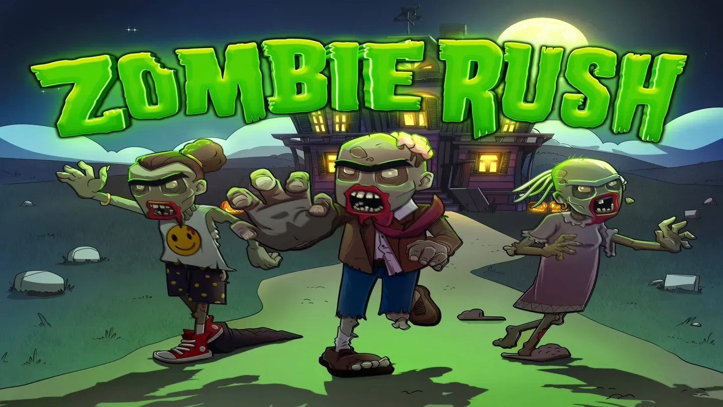 Zombie Rush trailer 0